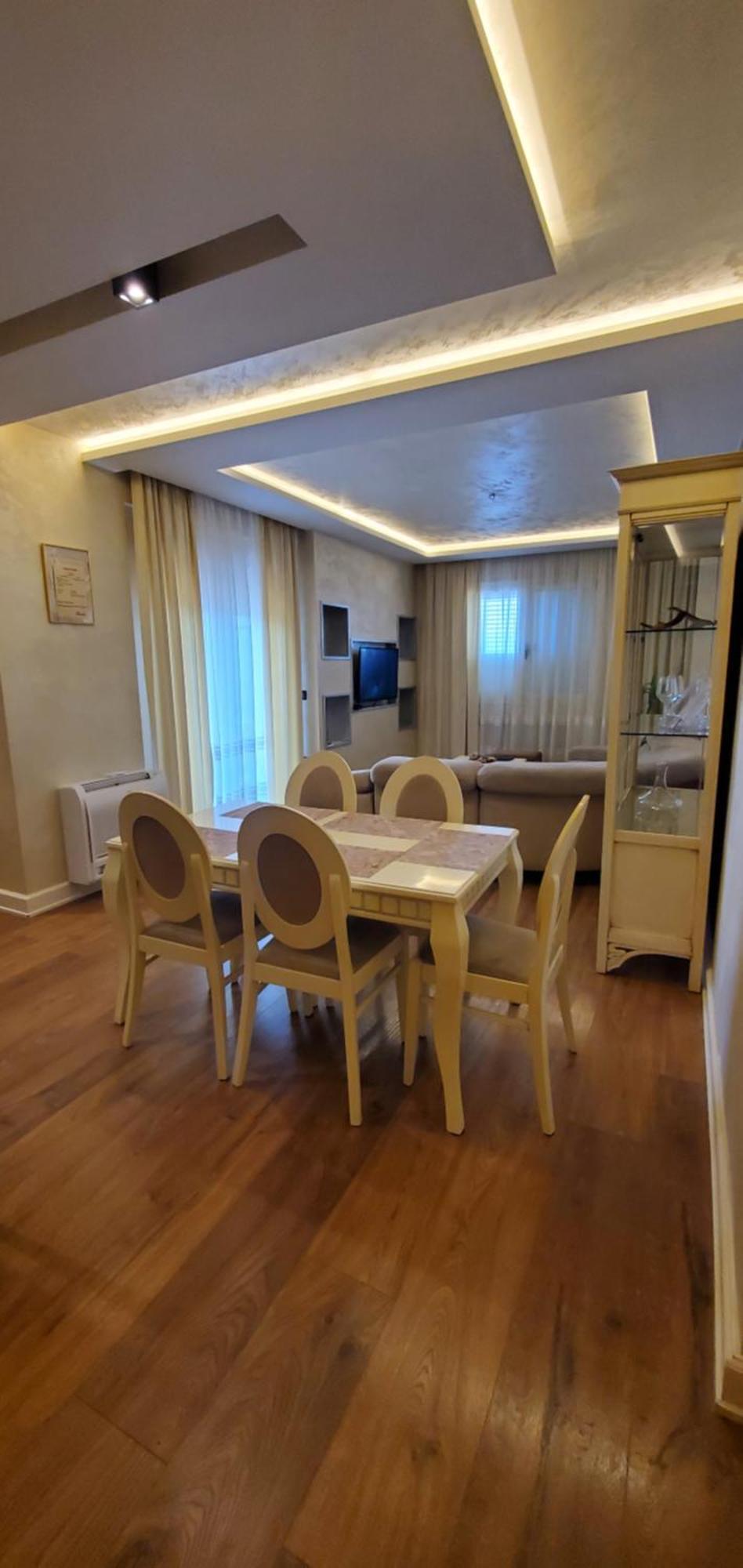 Sea Side Apartment Vlore Exterior photo