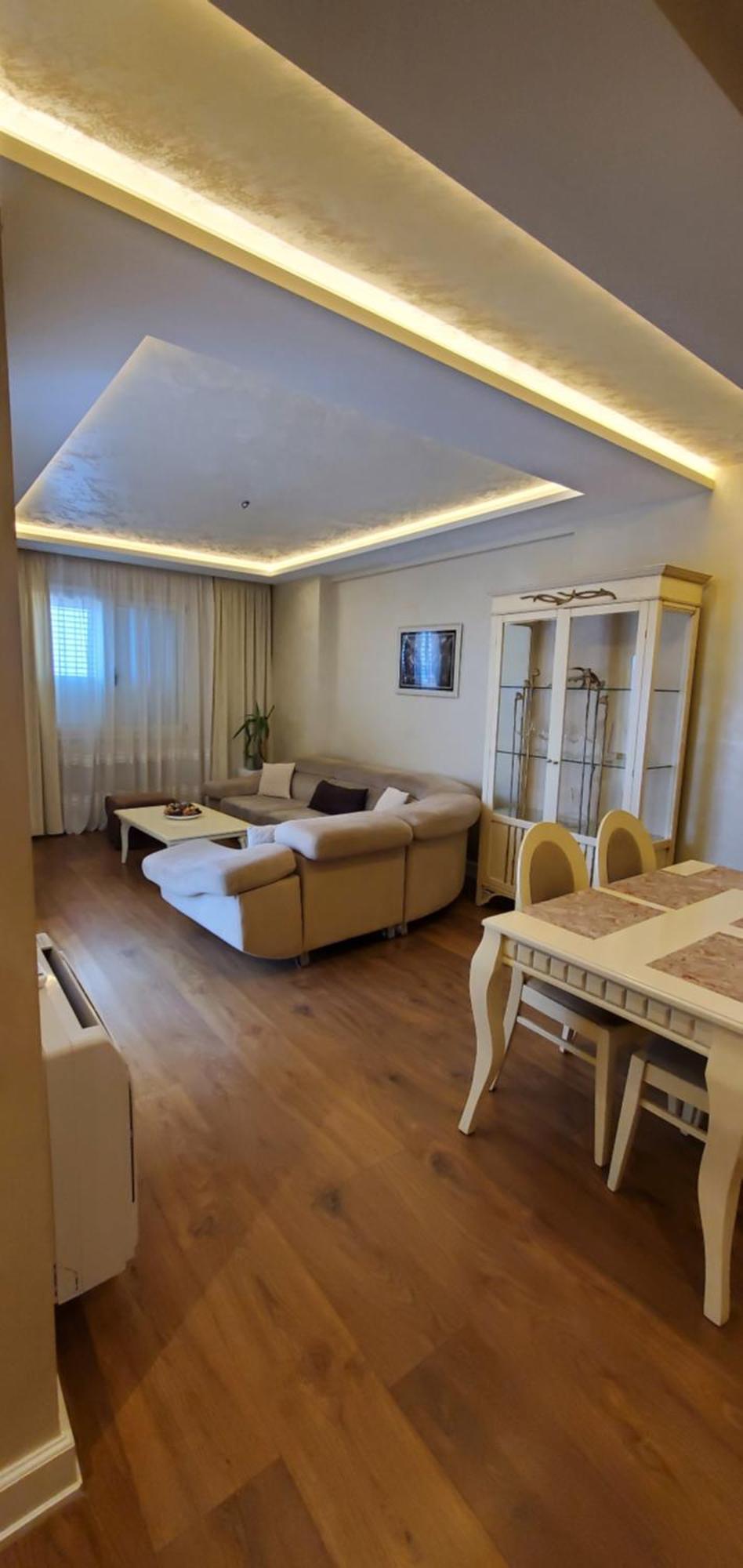 Sea Side Apartment Vlore Exterior photo